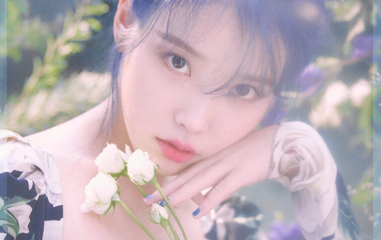 Best of IU – Our Playlist
