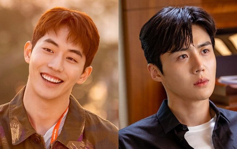 Nam Do-san or Han Ji-pyeong, Which Train Are You On?
