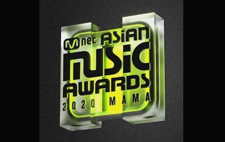 Mnet Asian Music Awards 2020 Winners