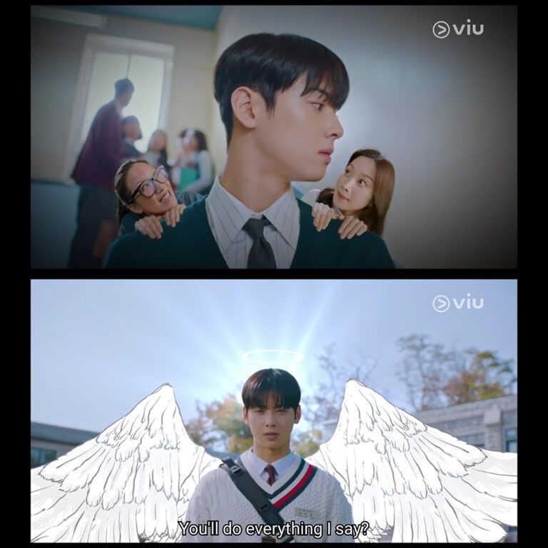 True Beauty Episode 3: Team Su-ho or Team Seo-jun - Who ...