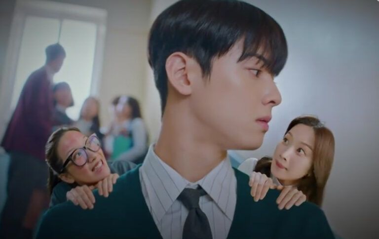 True Beauty Episode 3: Team Su-ho or Team Seo-jun – Who wins the episode?