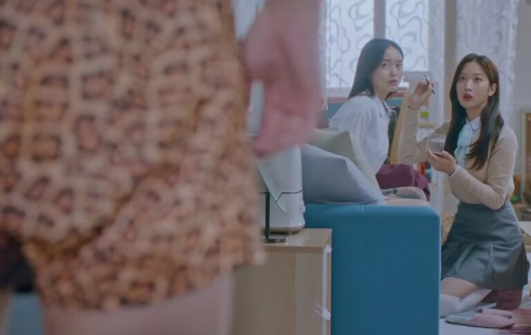 True Beauty Episode 6: Team Su-ho or Team Seo-jun – Who wins the episode?