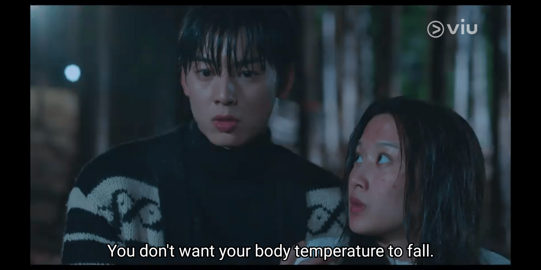 True Beauty Episode 8: Team Su-ho or Team Seo-jun: Who ...