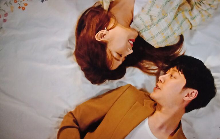 The Omnipotence of Time in “Find Me in Your Memory”