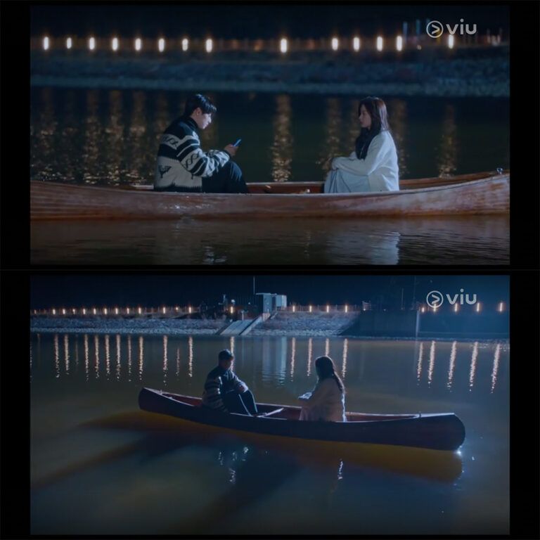 True Beauty Episode 8: Team Su-ho or Team Seo-jun: Who ...