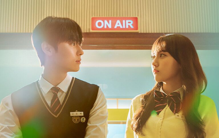 K-drama Review: “Live On”
