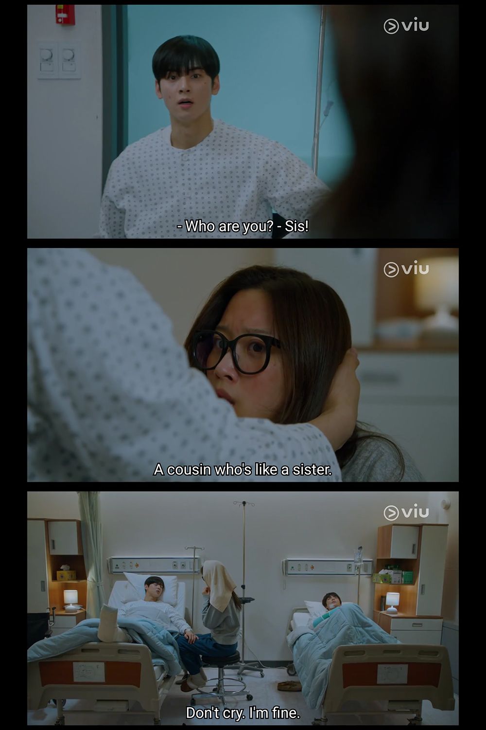 True Beauty Episode 11: Team Suho or Team Seojun - Who ...