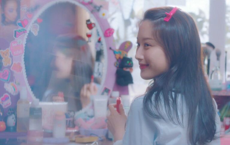 True Beauty: Lim Ju-kyung and her Skincare Mistakes