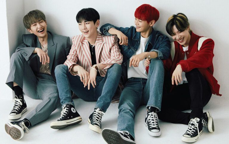 Top 5 Best Live Vocals of K-pop – Von’s Choice