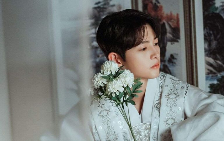 5 Times Song Joongki had us clapping for praise in Vincenzo