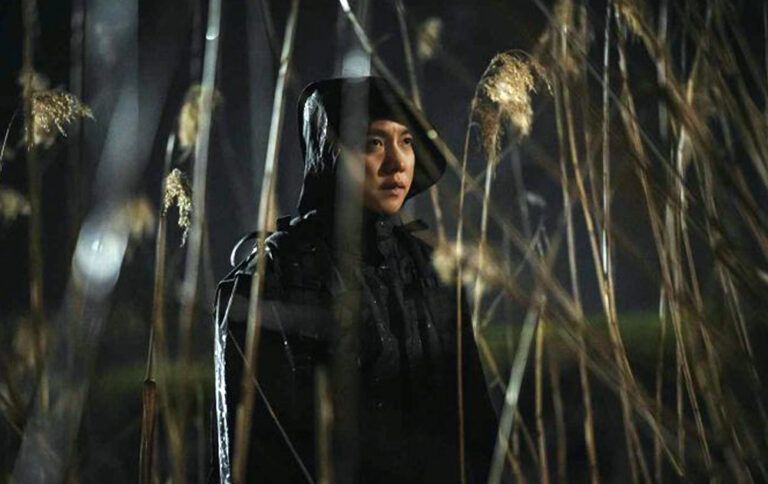K-Drama “Mouse” and How it Betrayed Me