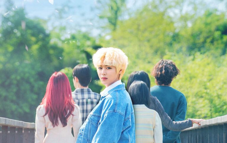 K-drama First Impressions: At a Distance, Spring is Green
