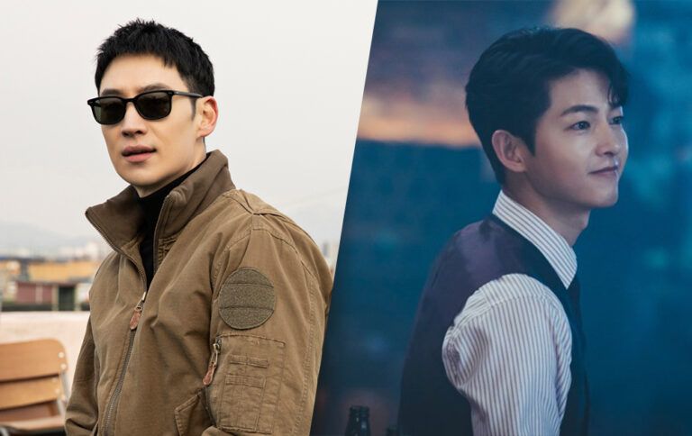 Korean Dramas and the Charisma of the Outlaw Hero