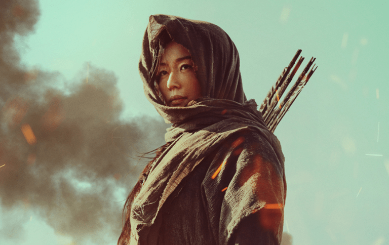 Review of Kingdom: Ashin of the North