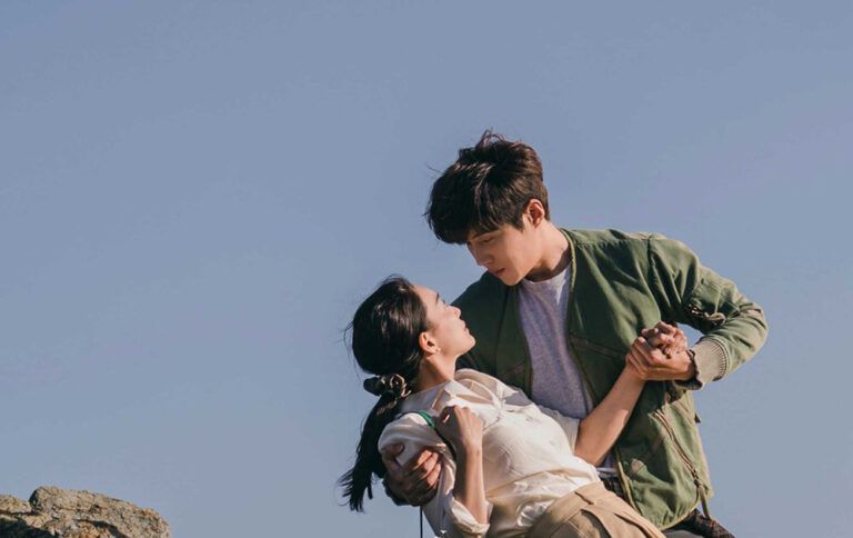 Four Things We Love in the Korean Drama ‘Hometown Cha-Cha-Cha’