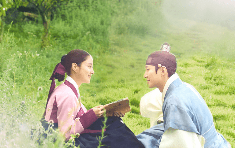 Best Korean Dramas of 2021